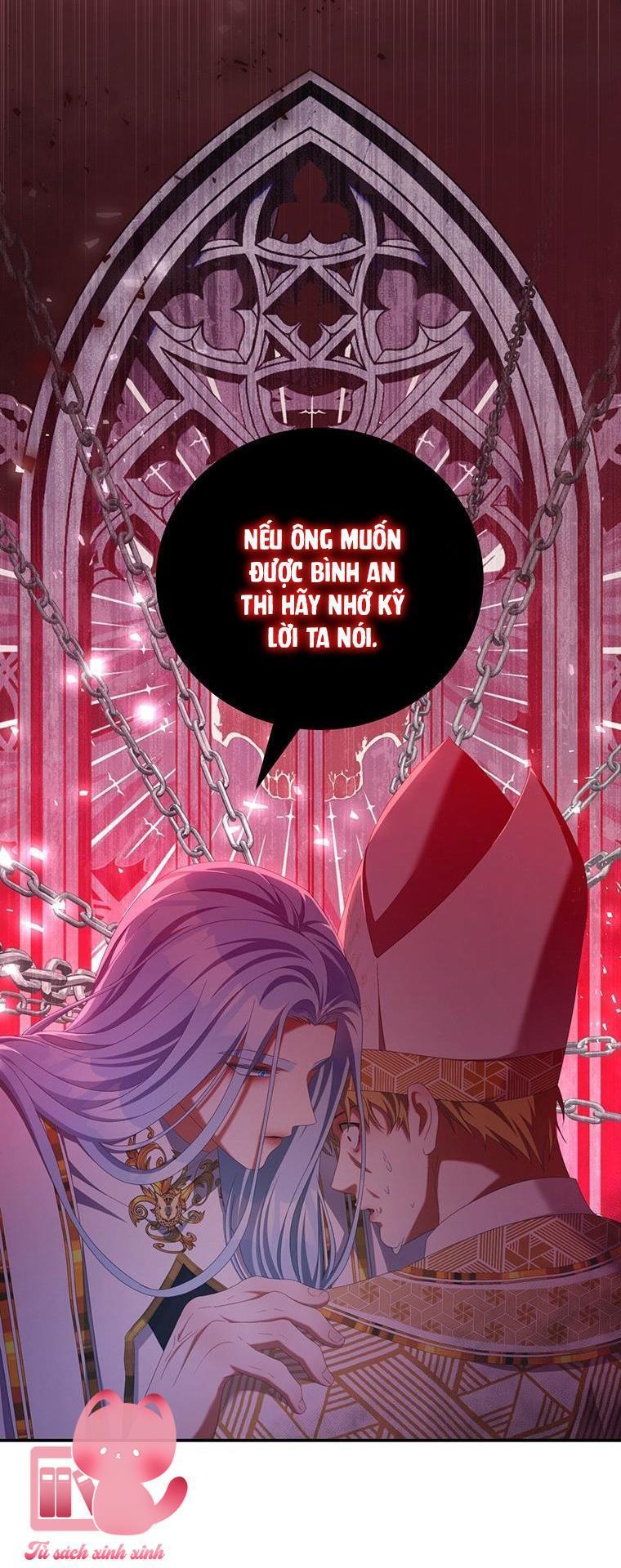 Tôi Trở Thành Tình Địch Của Nam Chính - Chap 55 - Trang 18