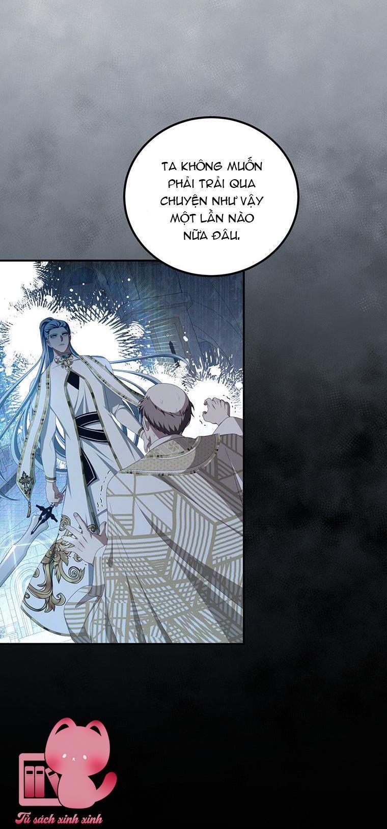 Tôi Trở Thành Tình Địch Của Nam Chính - Chap 55 - Trang 20