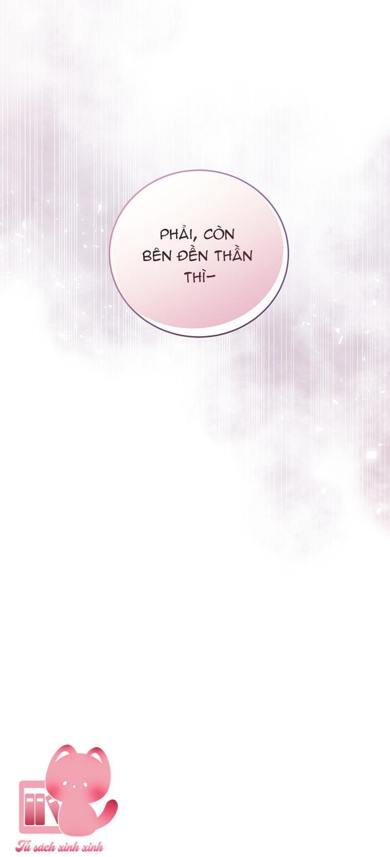 Tôi Trở Thành Tình Địch Của Nam Chính - Chap 55 - Trang 6
