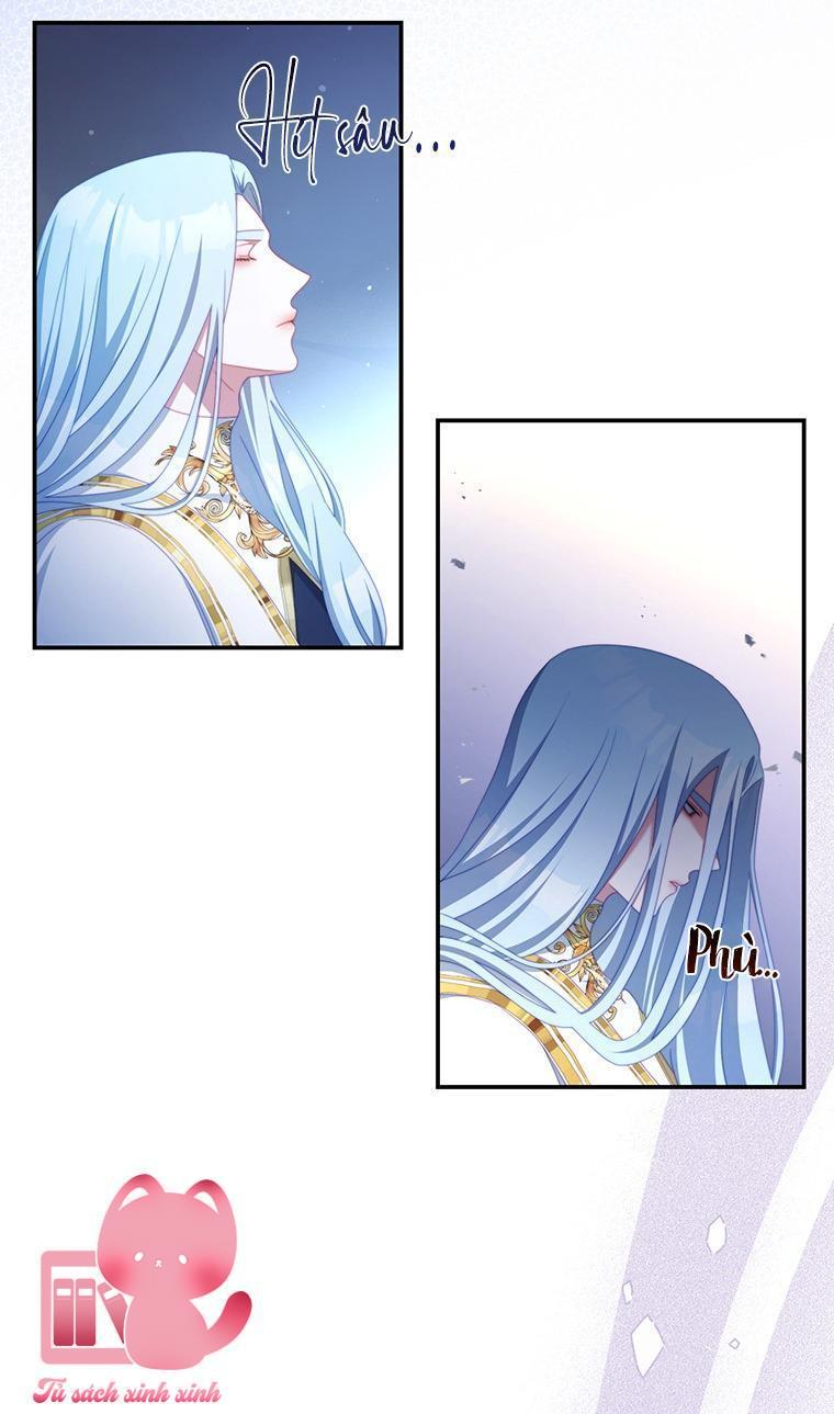 Tôi Trở Thành Tình Địch Của Nam Chính - Chap 55 - Trang 9