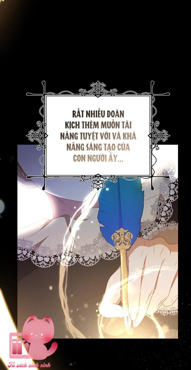 Tôi Trở Thành Tình Địch Của Nam Chính - Chap 56 - Trang 1