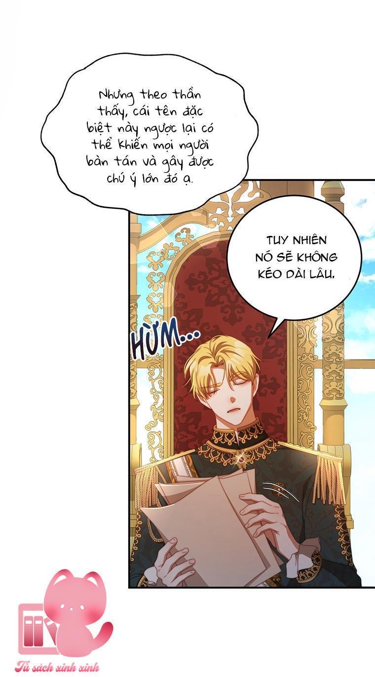 Tôi Trở Thành Tình Địch Của Nam Chính - Chap 56 - Trang 11
