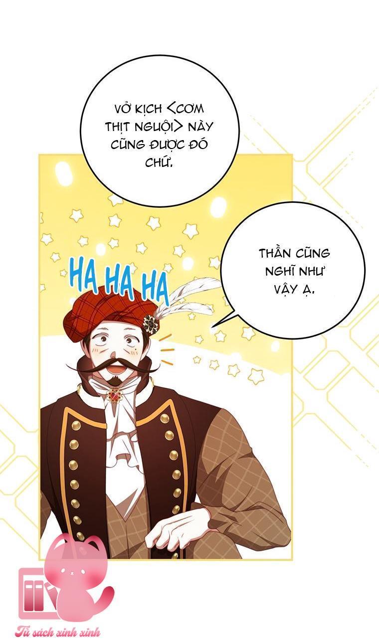 Tôi Trở Thành Tình Địch Của Nam Chính - Chap 56 - Trang 13