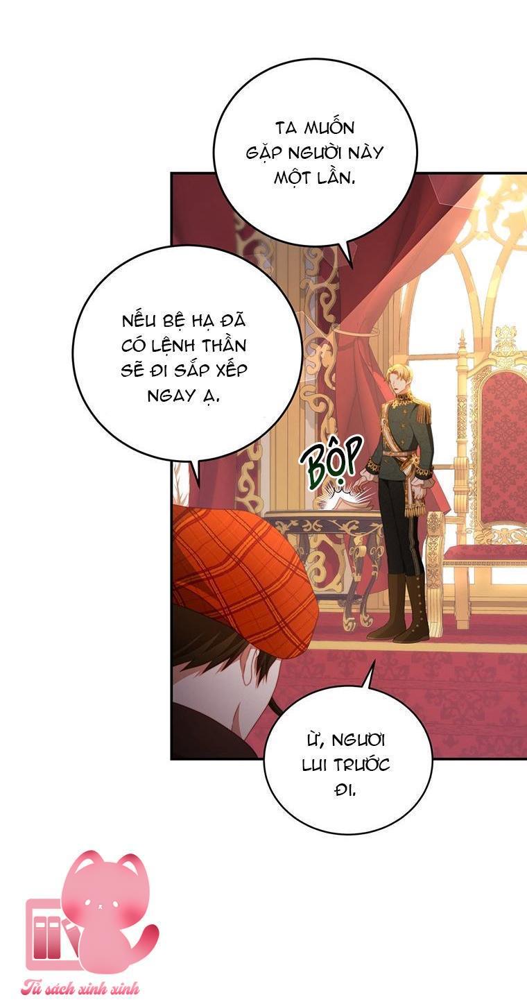 Tôi Trở Thành Tình Địch Của Nam Chính - Chap 56 - Trang 14