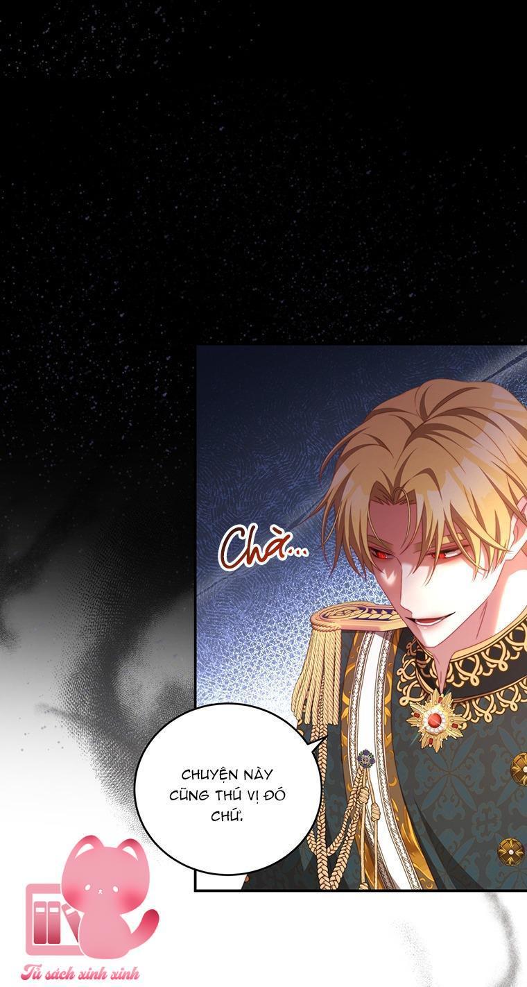Tôi Trở Thành Tình Địch Của Nam Chính - Chap 56 - Trang 17