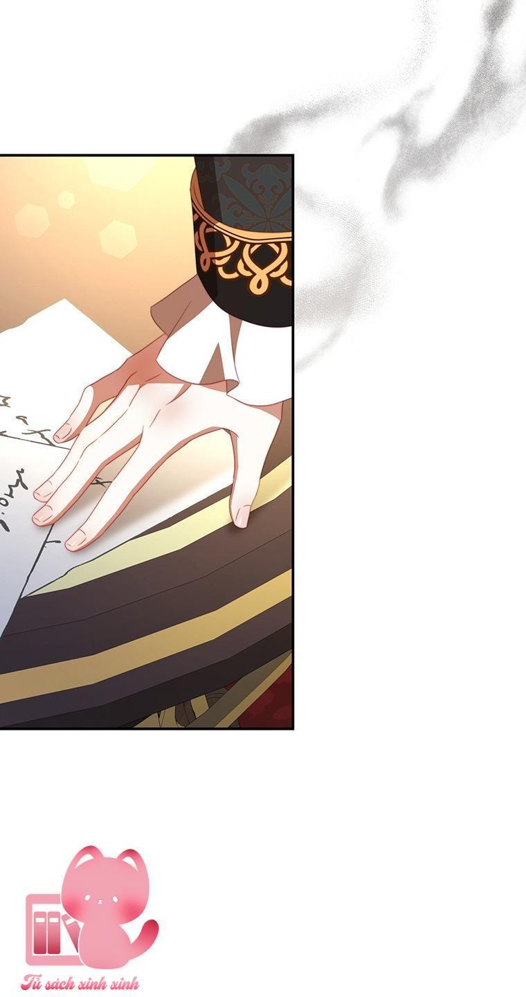 Tôi Trở Thành Tình Địch Của Nam Chính - Chap 56 - Trang 18