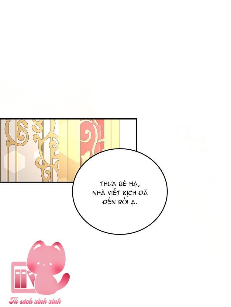 Tôi Trở Thành Tình Địch Của Nam Chính - Chap 56 - Trang 19