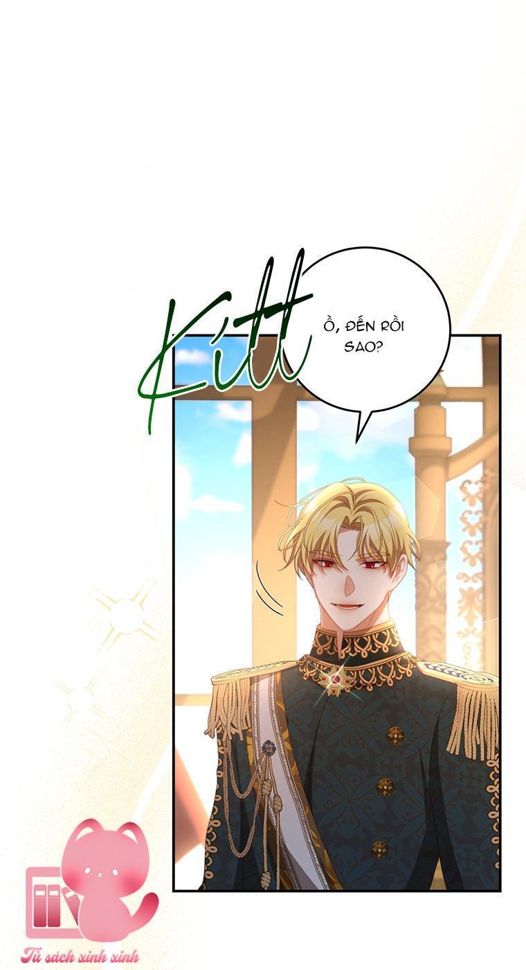 Tôi Trở Thành Tình Địch Của Nam Chính - Chap 56 - Trang 20
