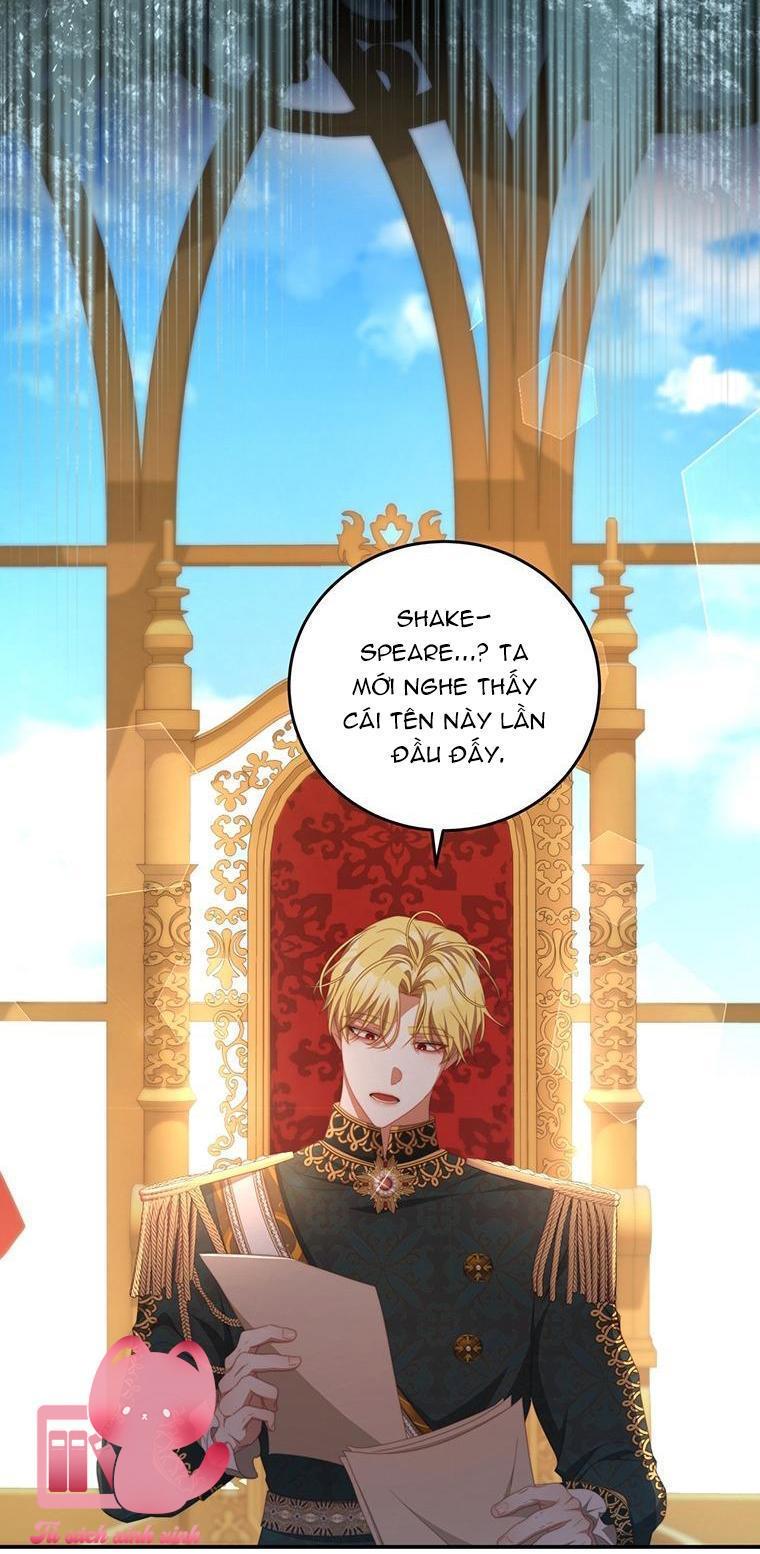 Tôi Trở Thành Tình Địch Của Nam Chính - Chap 56 - Trang 3