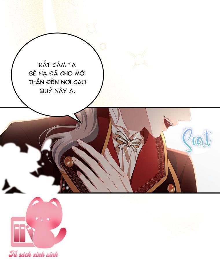 Tôi Trở Thành Tình Địch Của Nam Chính - Chap 56 - Trang 21