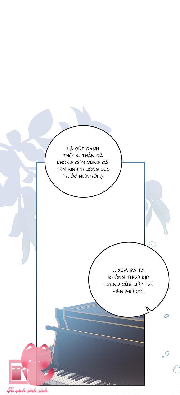 Tôi Trở Thành Tình Địch Của Nam Chính - Chap 56 - Trang 24