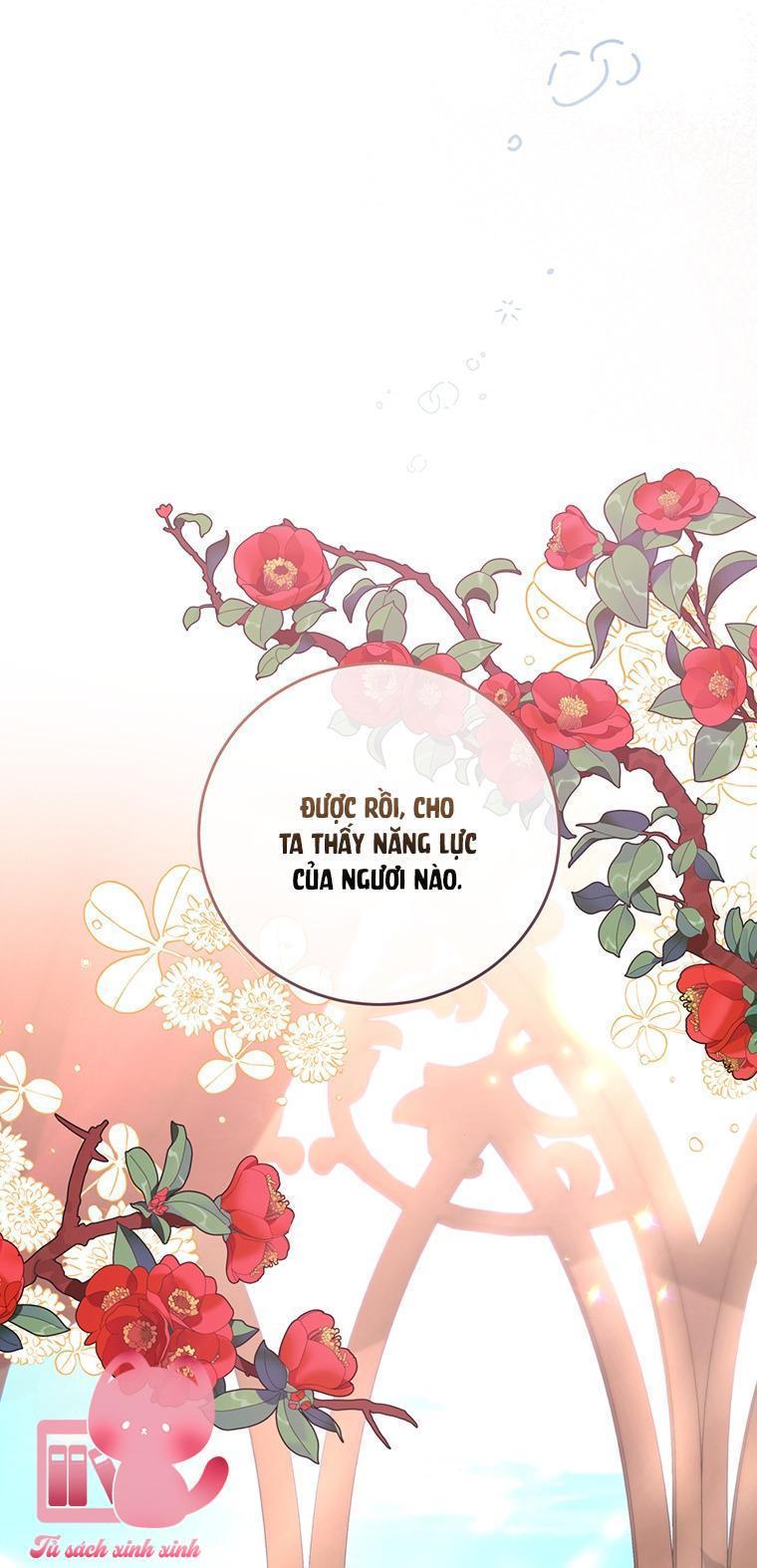 Tôi Trở Thành Tình Địch Của Nam Chính - Chap 56 - Trang 25