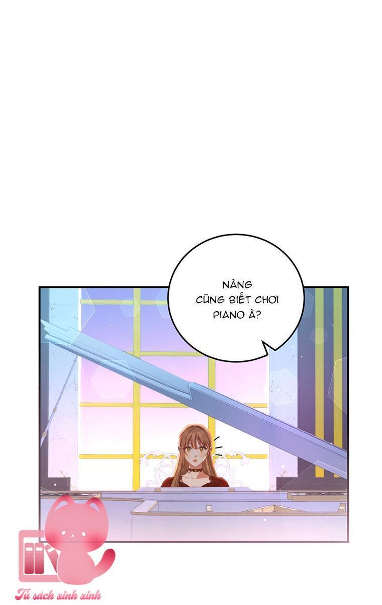 Tôi Trở Thành Tình Địch Của Nam Chính - Chap 56 - Trang 30