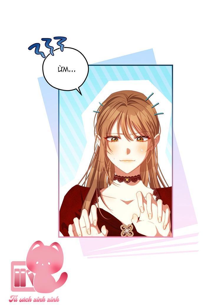 Tôi Trở Thành Tình Địch Của Nam Chính - Chap 56 - Trang 31