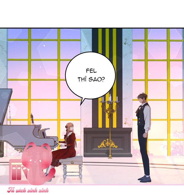 Tôi Trở Thành Tình Địch Của Nam Chính - Chap 56 - Trang 32