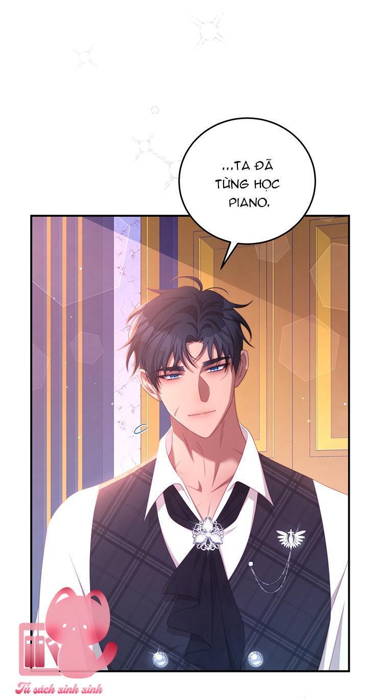 Tôi Trở Thành Tình Địch Của Nam Chính - Chap 56 - Trang 33