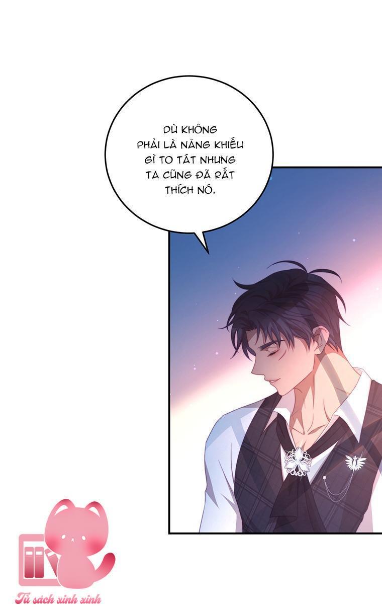 Tôi Trở Thành Tình Địch Của Nam Chính - Chap 56 - Trang 35