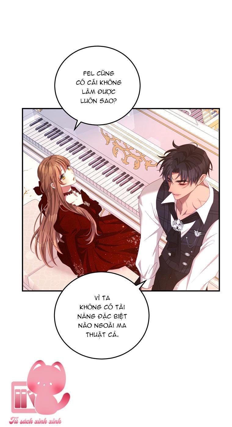 Tôi Trở Thành Tình Địch Của Nam Chính - Chap 56 - Trang 36
