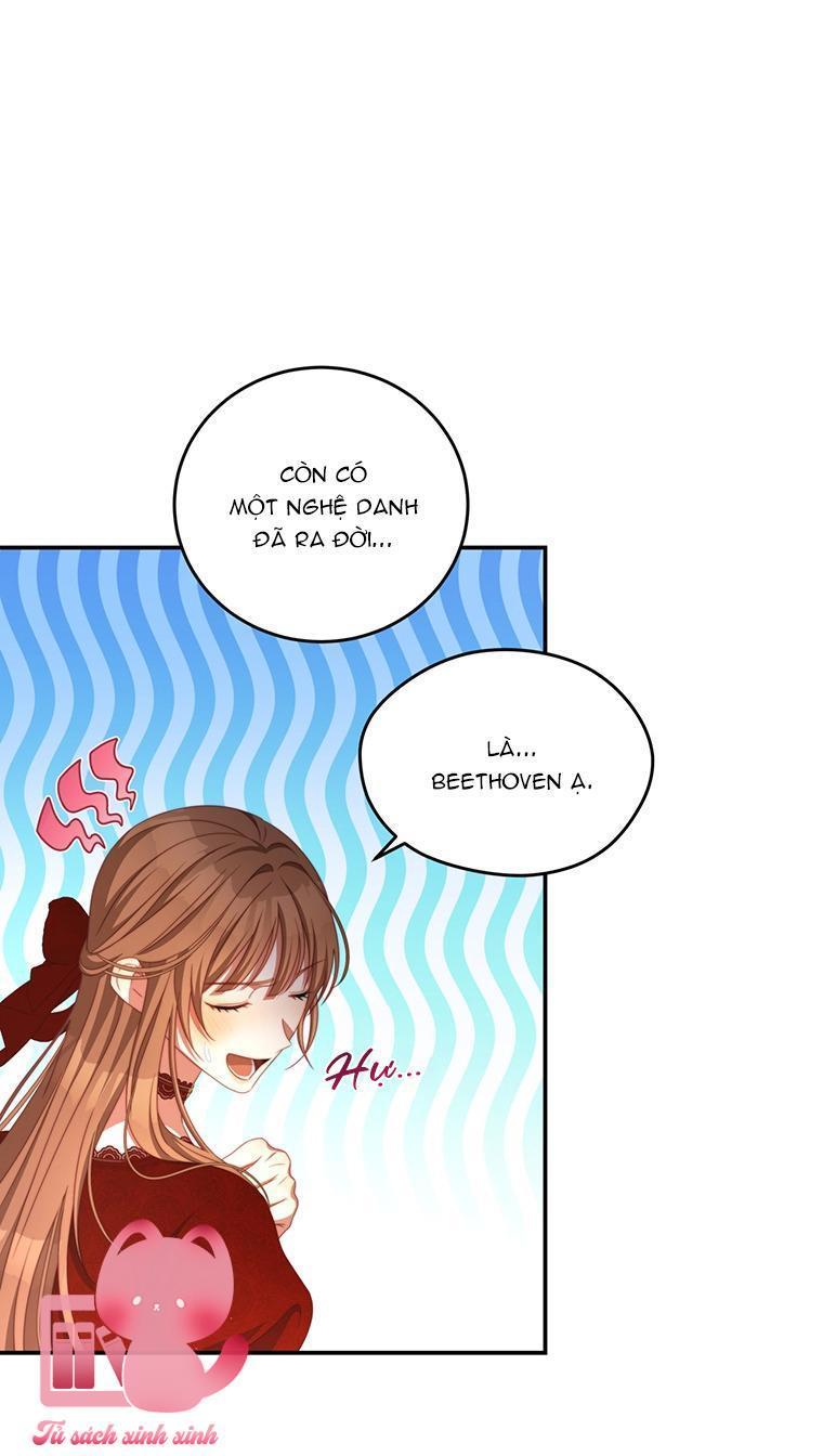 Tôi Trở Thành Tình Địch Của Nam Chính - Chap 56 - Trang 38