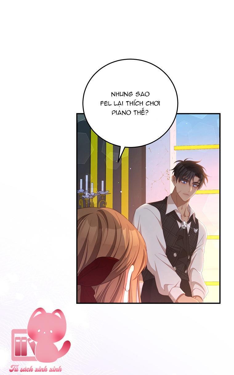 Tôi Trở Thành Tình Địch Của Nam Chính - Chap 56 - Trang 41