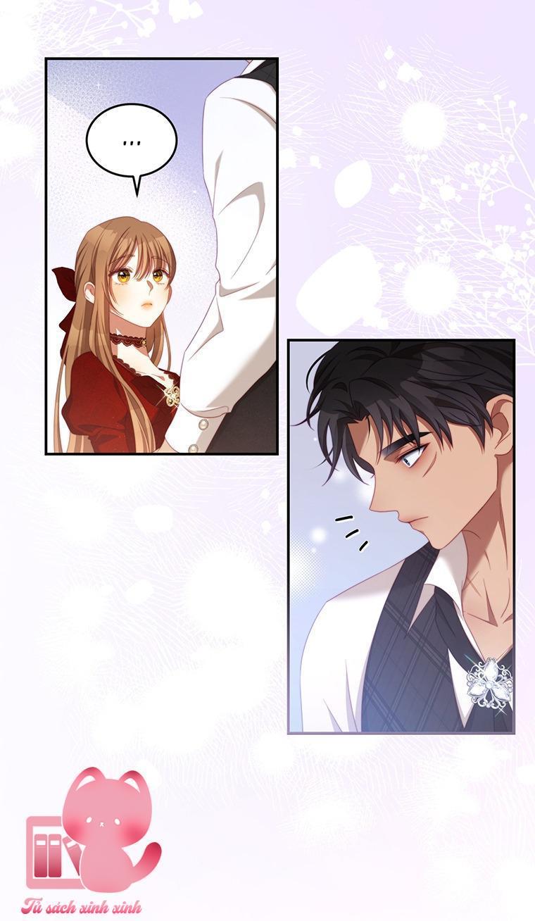 Tôi Trở Thành Tình Địch Của Nam Chính - Chap 56 - Trang 43