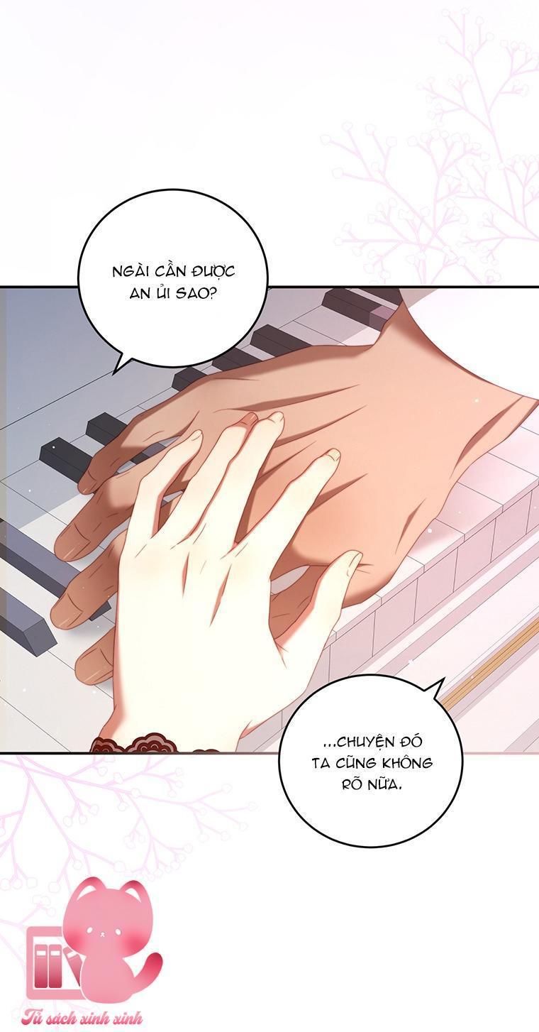 Tôi Trở Thành Tình Địch Của Nam Chính - Chap 56 - Trang 44