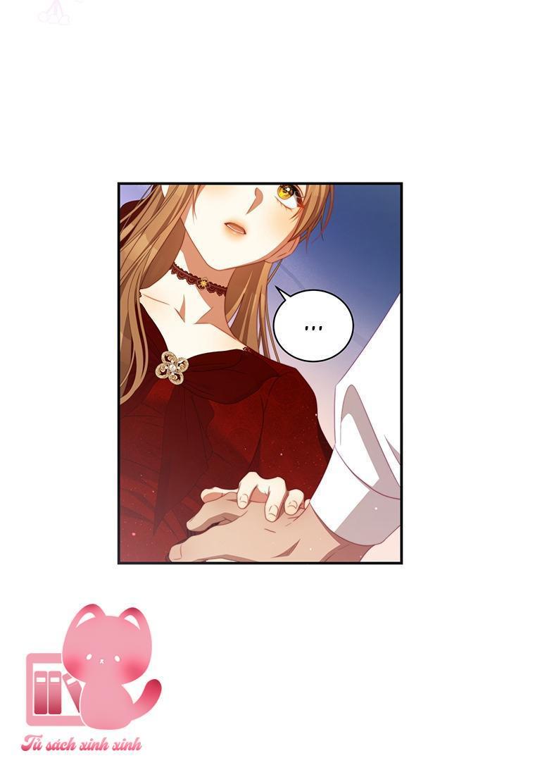 Tôi Trở Thành Tình Địch Của Nam Chính - Chap 56 - Trang 45