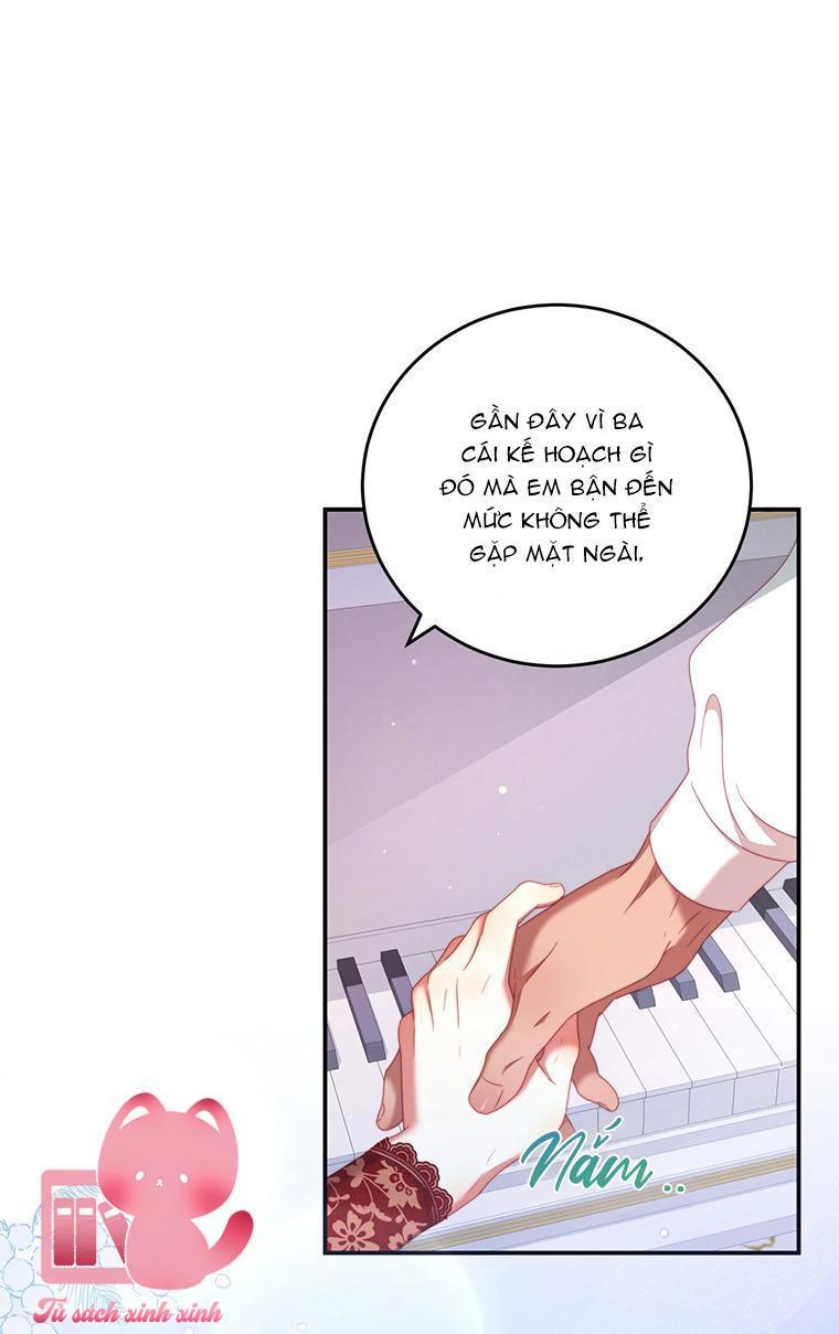 Tôi Trở Thành Tình Địch Của Nam Chính - Chap 56 - Trang 46