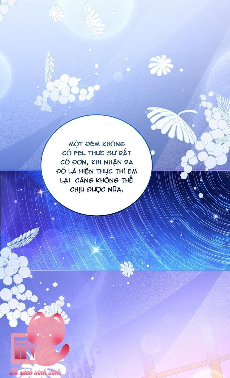 Tôi Trở Thành Tình Địch Của Nam Chính - Chap 56 - Trang 47