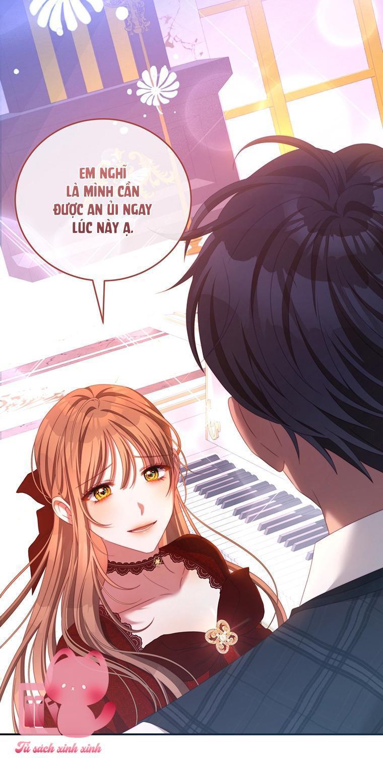 Tôi Trở Thành Tình Địch Của Nam Chính - Chap 56 - Trang 48