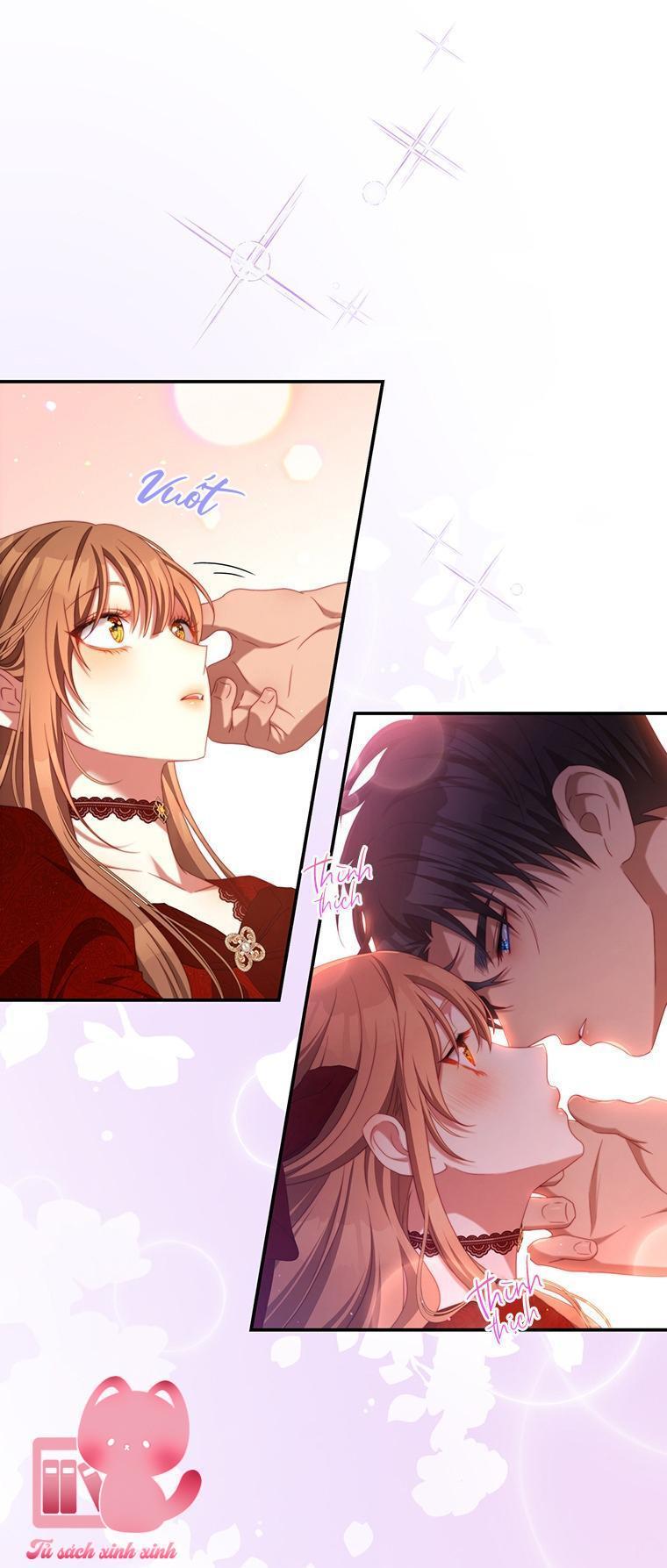 Tôi Trở Thành Tình Địch Của Nam Chính - Chap 56 - Trang 50
