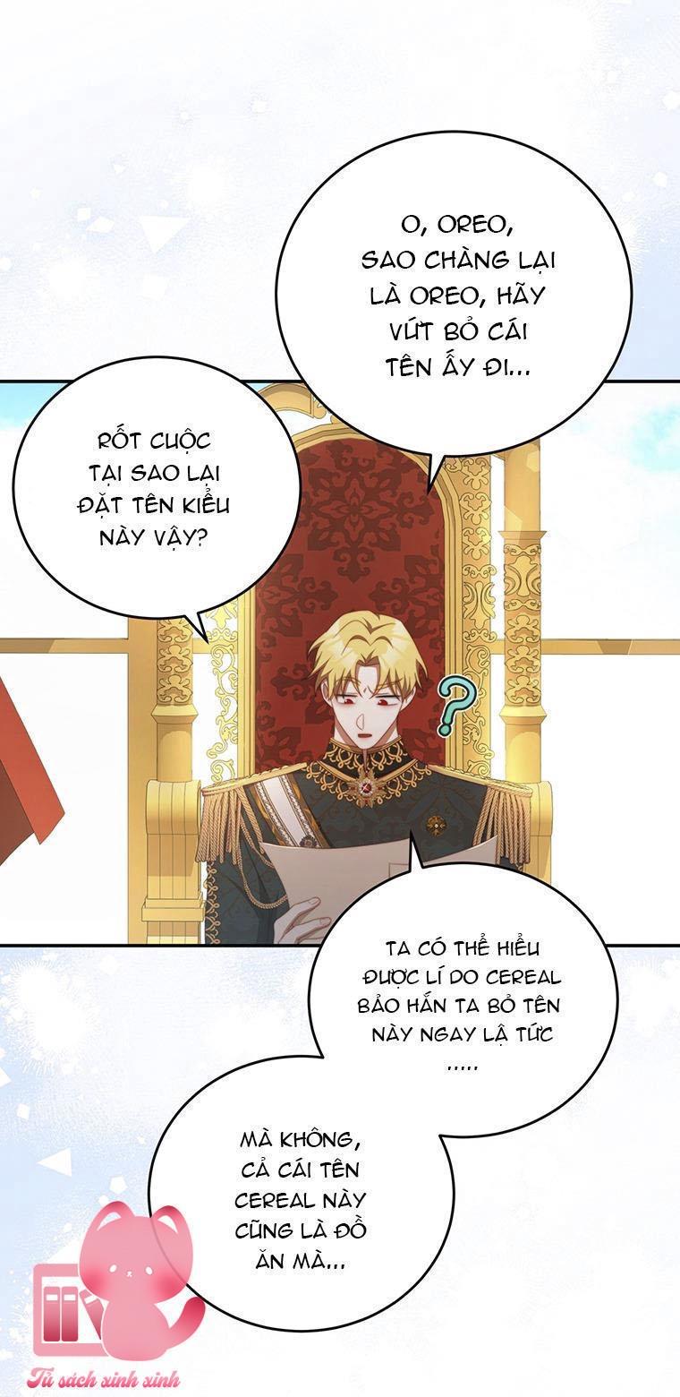 Tôi Trở Thành Tình Địch Của Nam Chính - Chap 56 - Trang 6