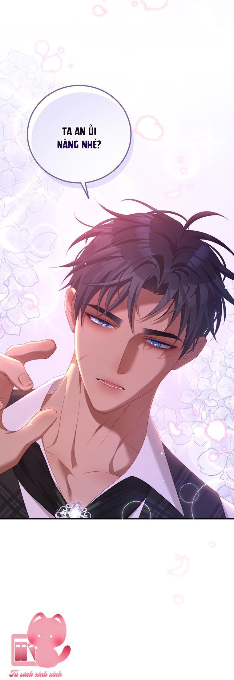 Tôi Trở Thành Tình Địch Của Nam Chính - Chap 56 - Trang 52