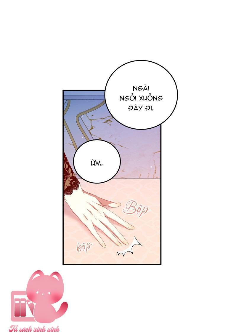 Tôi Trở Thành Tình Địch Của Nam Chính - Chap 56 - Trang 55