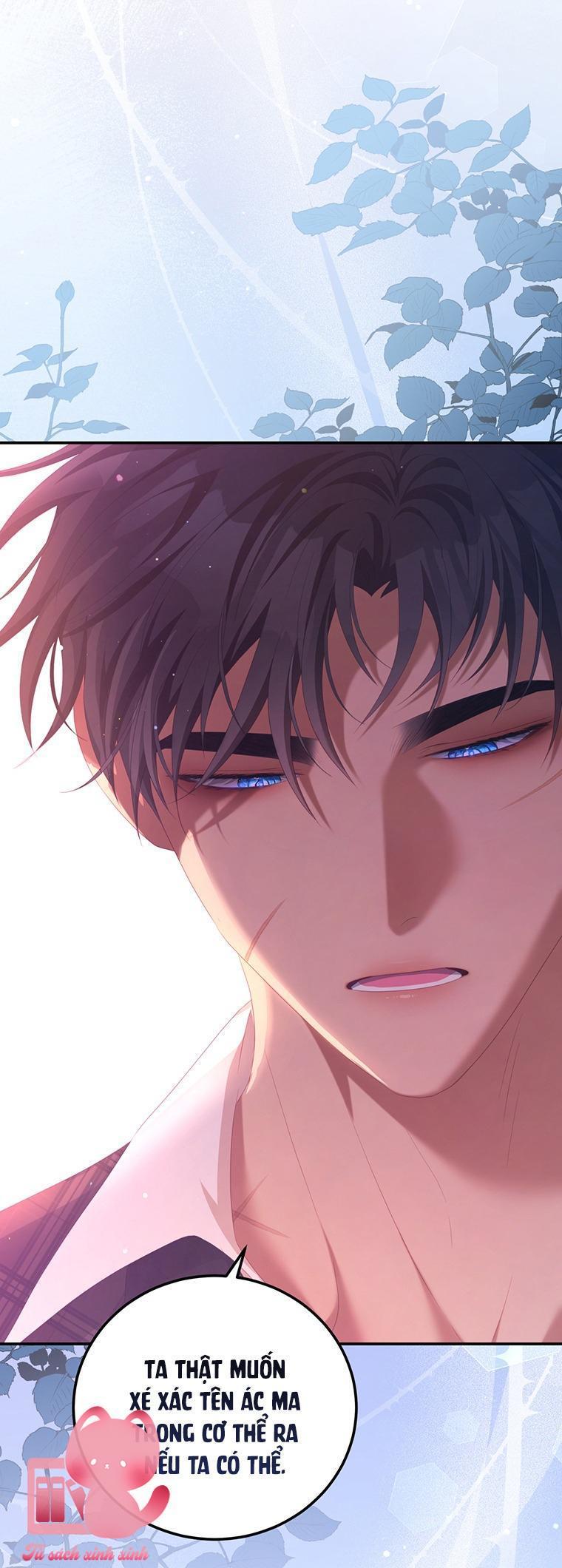 Tôi Trở Thành Tình Địch Của Nam Chính - Chap 56 - Trang 58