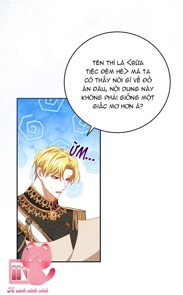 Tôi Trở Thành Tình Địch Của Nam Chính - Chap 56 - Trang 7