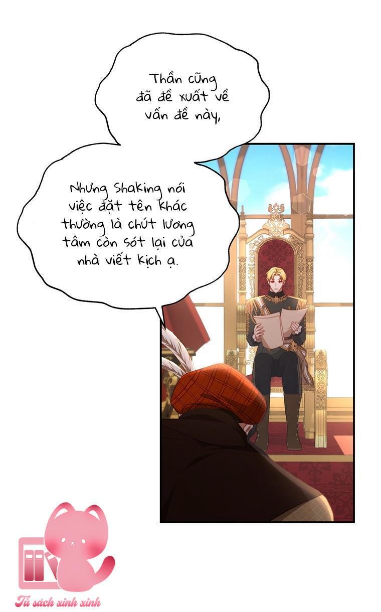 Tôi Trở Thành Tình Địch Của Nam Chính - Chap 56 - Trang 8