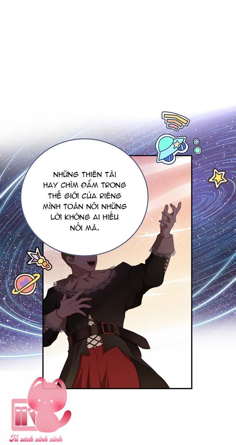 Tôi Trở Thành Tình Địch Của Nam Chính - Chap 56 - Trang 10
