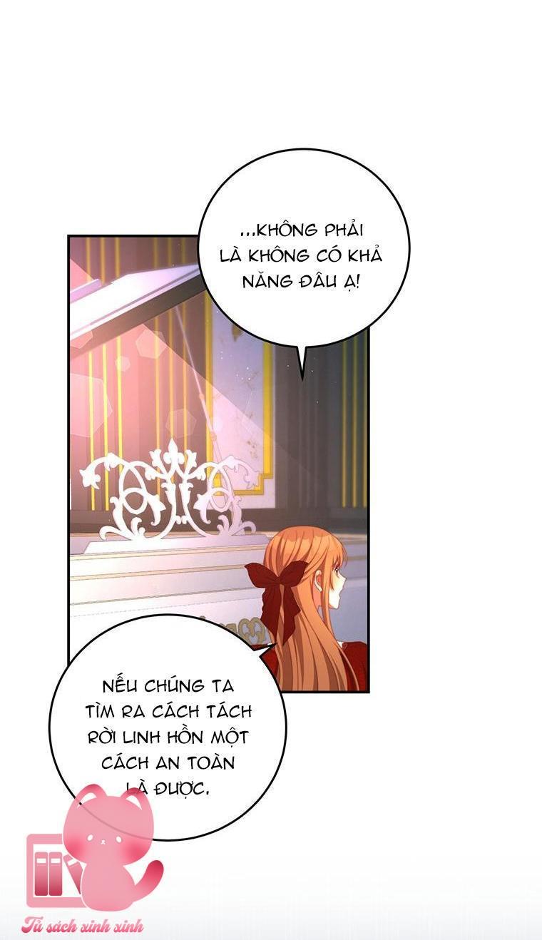 Tôi Trở Thành Tình Địch Của Nam Chính - Chap 57 - Trang 1