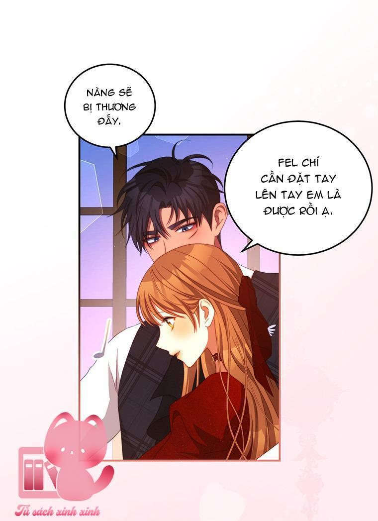 Tôi Trở Thành Tình Địch Của Nam Chính - Chap 57 - Trang 11
