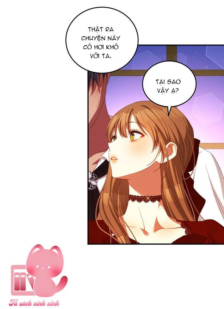 Tôi Trở Thành Tình Địch Của Nam Chính - Chap 57 - Trang 25