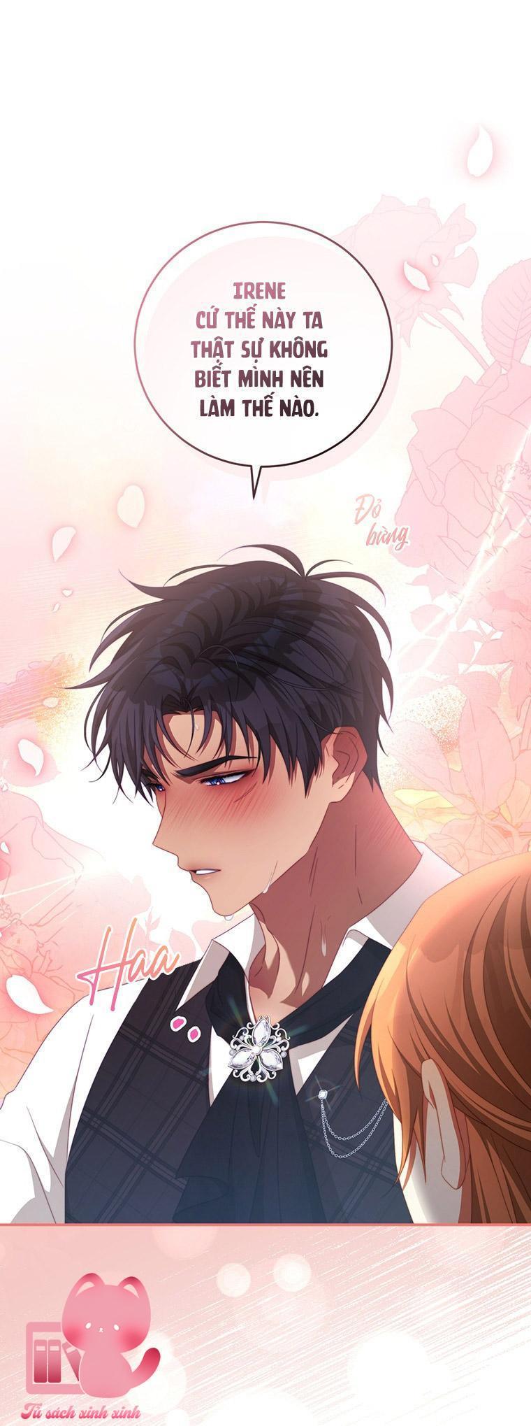 Tôi Trở Thành Tình Địch Của Nam Chính - Chap 57 - Trang 26