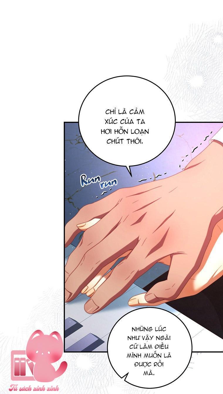 Tôi Trở Thành Tình Địch Của Nam Chính - Chap 57 - Trang 28