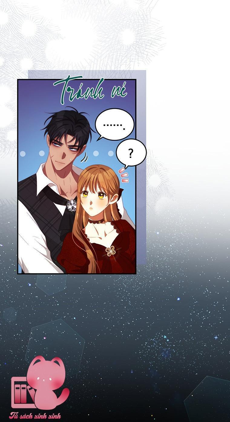 Tôi Trở Thành Tình Địch Của Nam Chính - Chap 57 - Trang 29