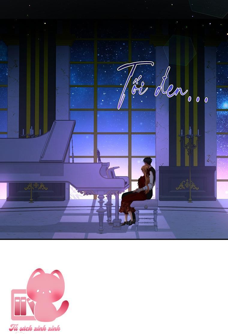 Tôi Trở Thành Tình Địch Của Nam Chính - Chap 57 - Trang 30