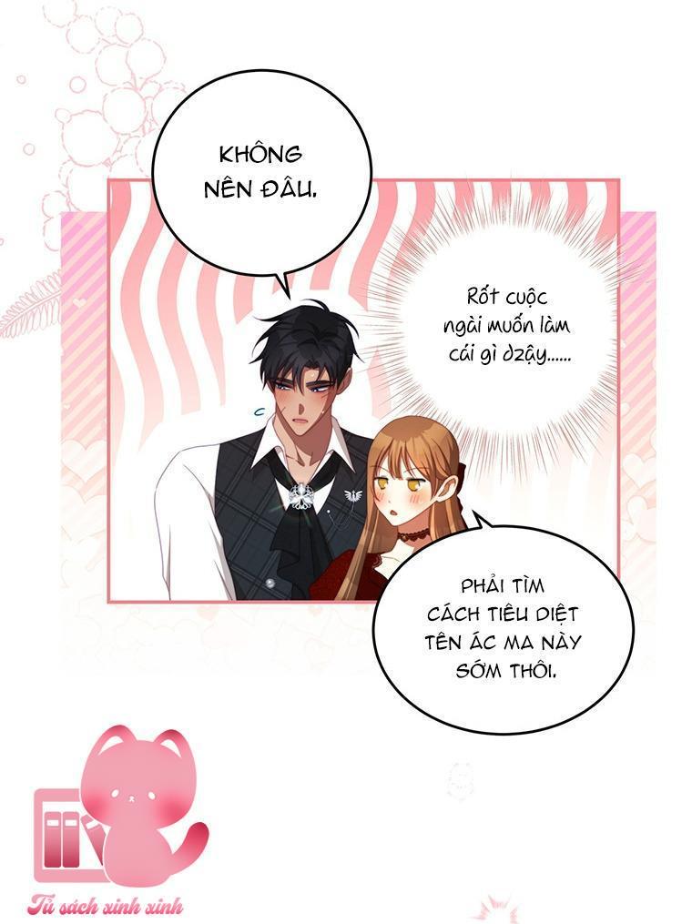 Tôi Trở Thành Tình Địch Của Nam Chính - Chap 57 - Trang 31