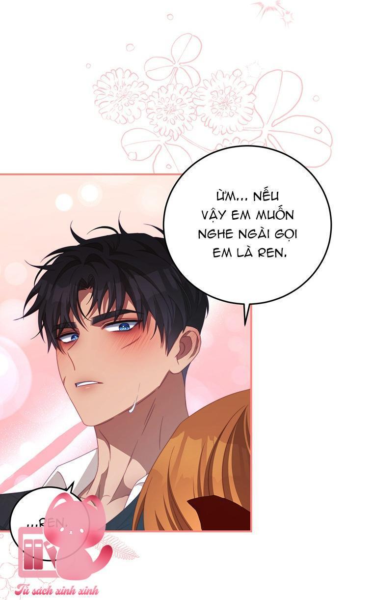 Tôi Trở Thành Tình Địch Của Nam Chính - Chap 57 - Trang 32