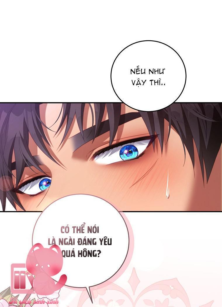 Tôi Trở Thành Tình Địch Của Nam Chính - Chap 57 - Trang 34