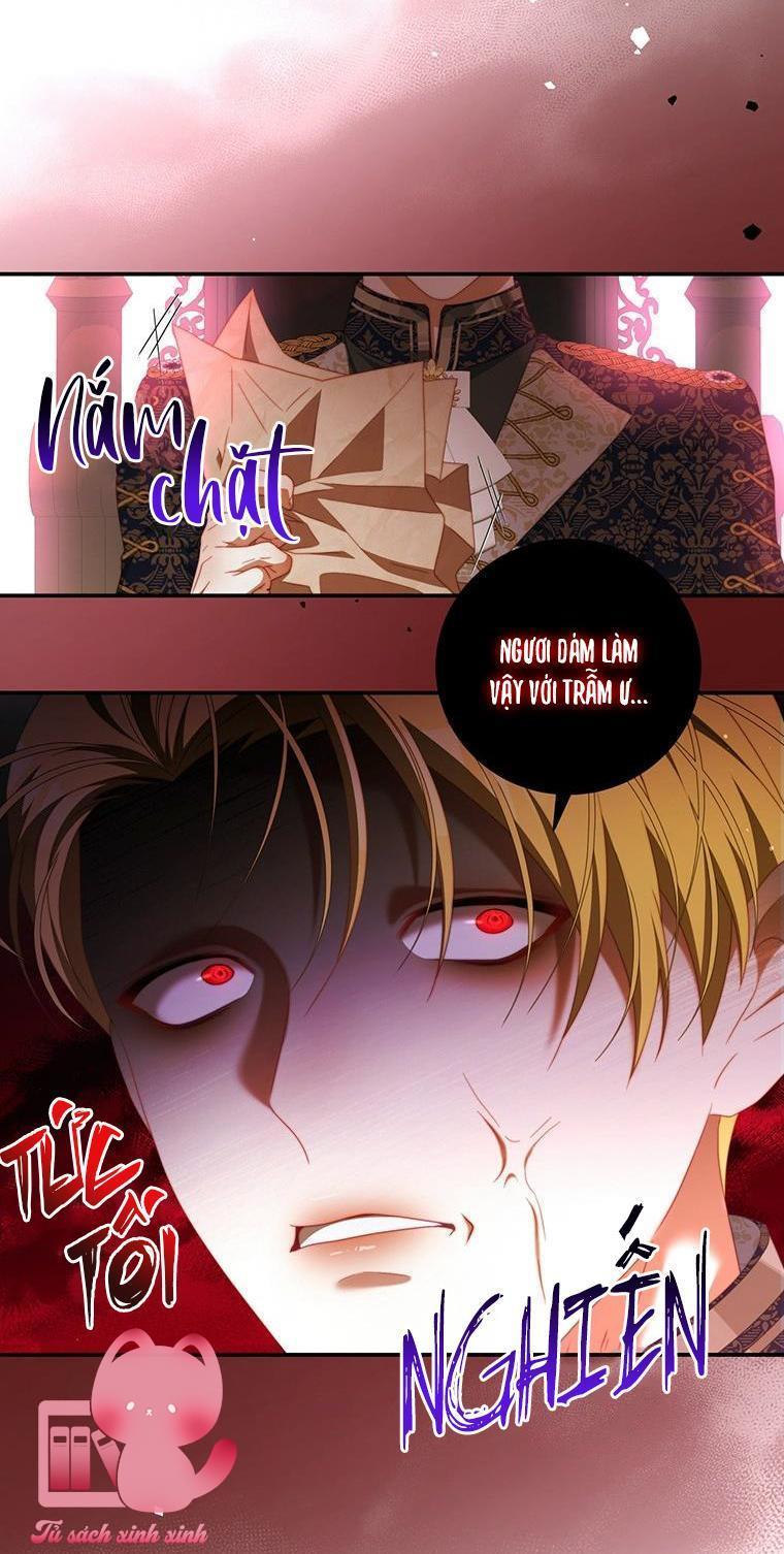 Tôi Trở Thành Tình Địch Của Nam Chính - Chap 57 - Trang 40