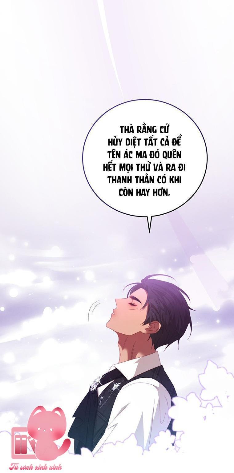 Tôi Trở Thành Tình Địch Của Nam Chính - Chap 57 - Trang 5